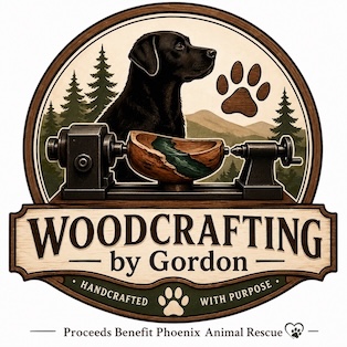 WoodCrafting by Gordon 2026